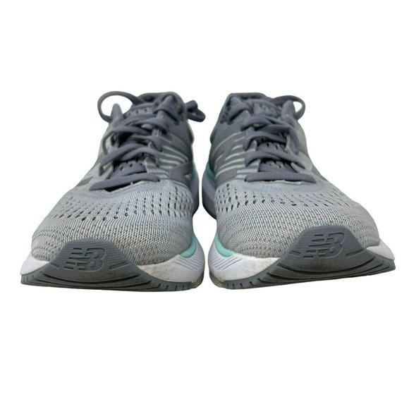 New Balance W860P10 Women's 860v10 Stability Running Shoe Size 7.5 B‎ - Picture 6 of 7